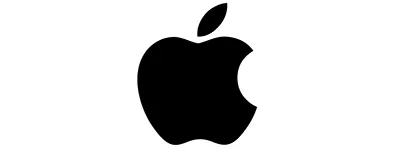 Apple logo